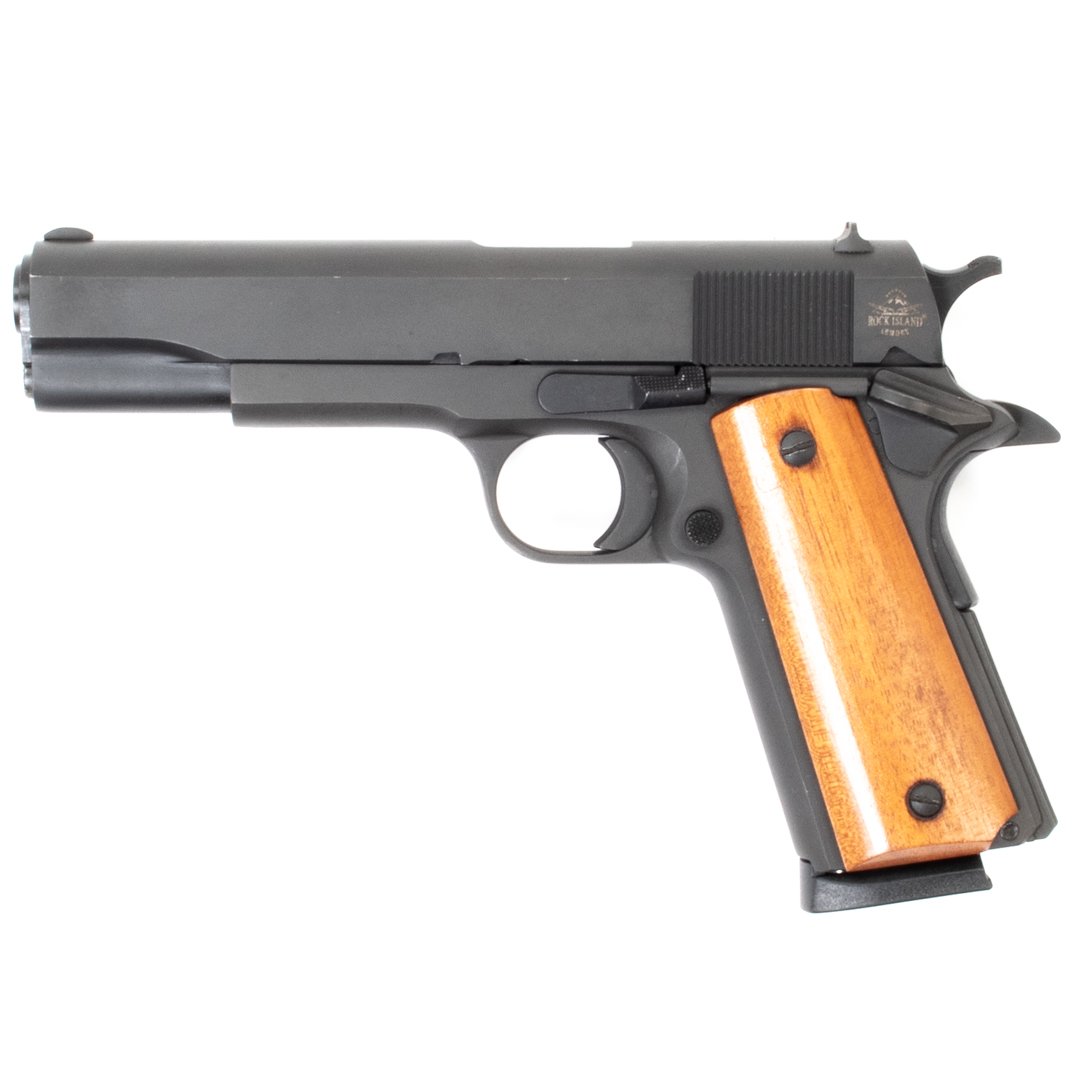 Rock Island Armory M1911 A1-fs